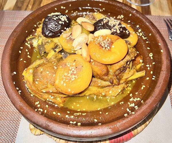 Restaurant L’Aladin à Narbonne, France