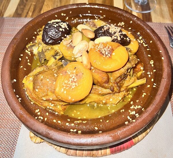 Restaurant L’Aladin à Narbonne, France