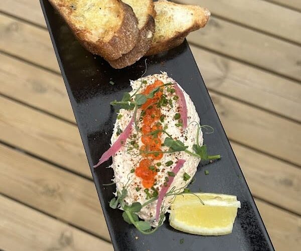 Restaurant L’Alba à Lion-sur-Mer, France