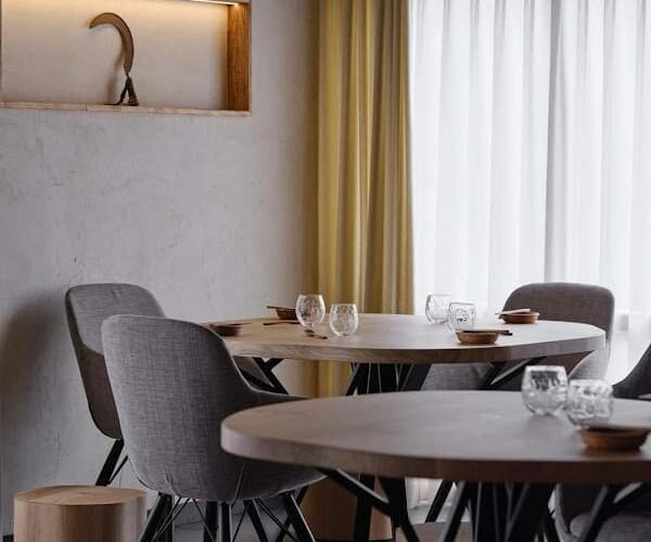 Restaurant L’Alchémille à Kaysersberg-Vignoble, France