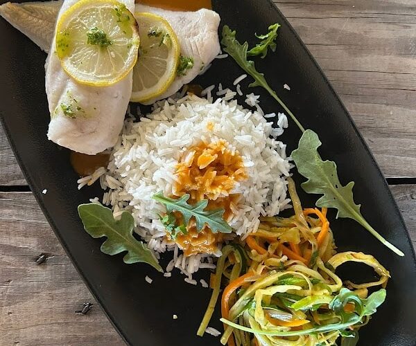 Restaurant L’Alegrita à Fabrègues, France