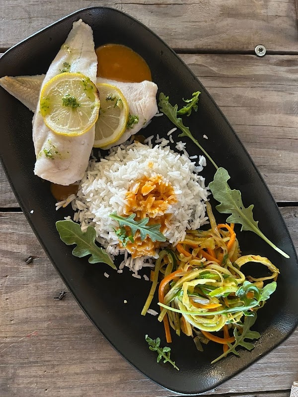 Restaurant L’Alegrita à Fabrègues, France