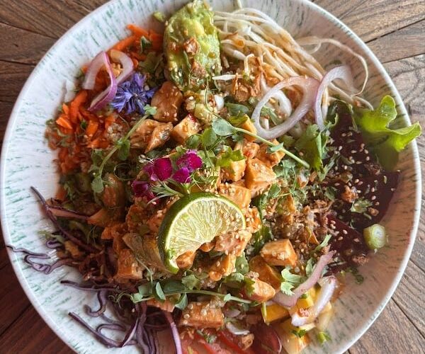 Restaurant L’Alegrita à Fabrègues, France