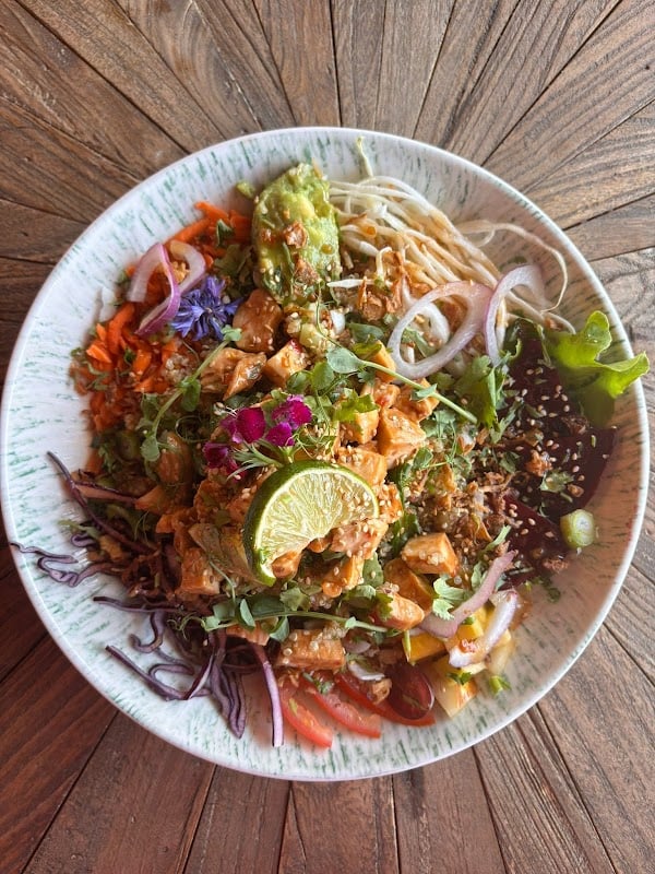 Restaurant L’Alegrita à Fabrègues, France