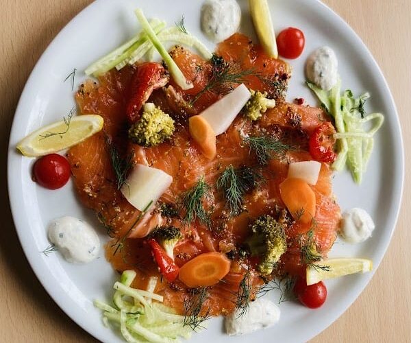 Restaurant L’Almaric à Ammerschwihr, France