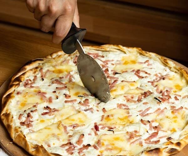 Restaurant L’Alsacien Saint-Etienne à Saint-Étienne, France