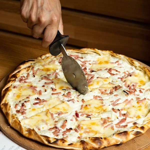 Restaurant L’Alsacien Saint-Etienne à Saint-Étienne, France