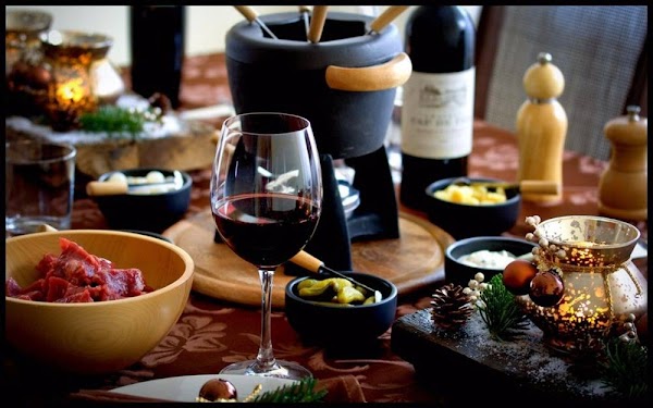 Restaurant L’Ami Roger à Uccle, Belgique