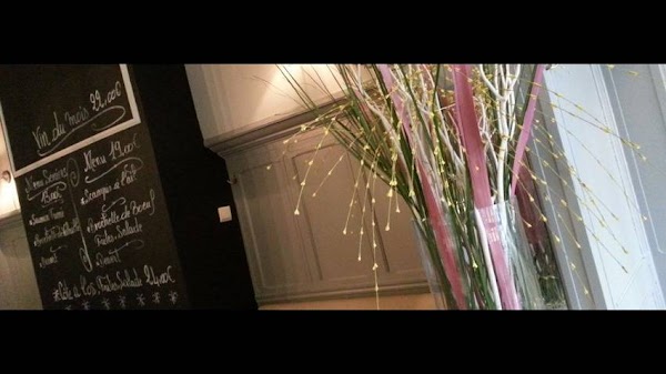 Restaurant L’Ami Roger à Uccle, Belgique