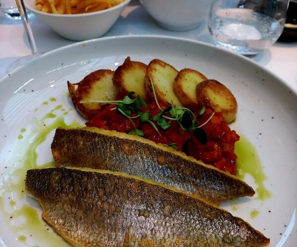 Restaurant Lammekeshoeve à Grimbergen, Belgique