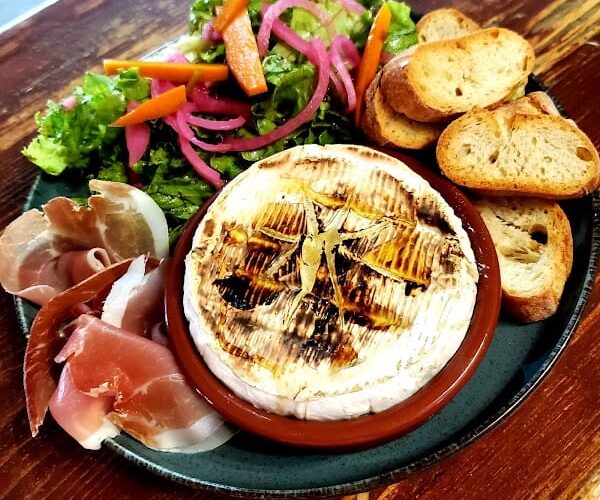 Restaurant L’Ancre à Le Grau-du-Roi, France