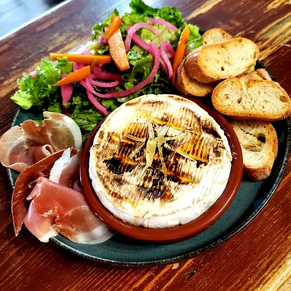 Restaurant L’Ancre à Le Grau-du-Roi, France