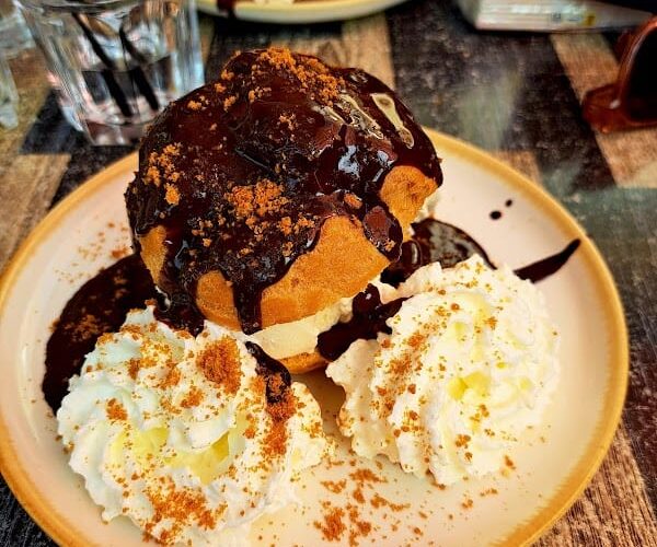Restaurant L’Ancre à Le Grau-du-Roi, France