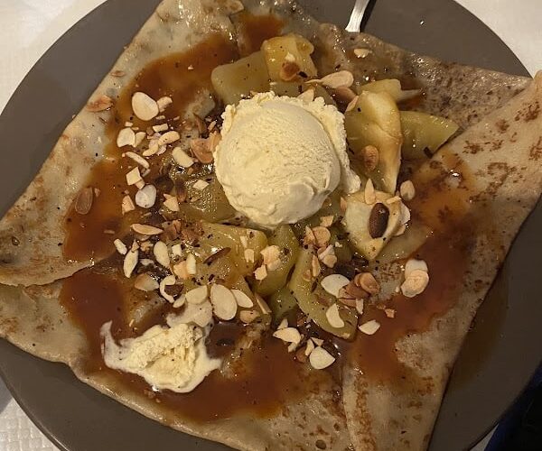 Restaurant L’Angelus à Clamart, France