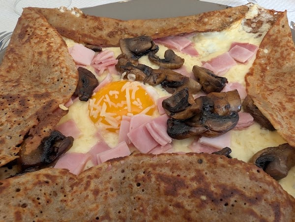 Restaurant L’Angelus à Clamart, France