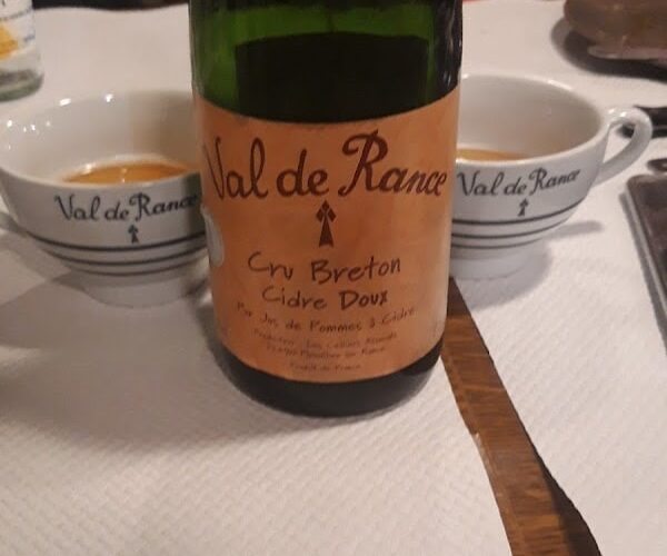 Restaurant L’Angelus à Clamart, France