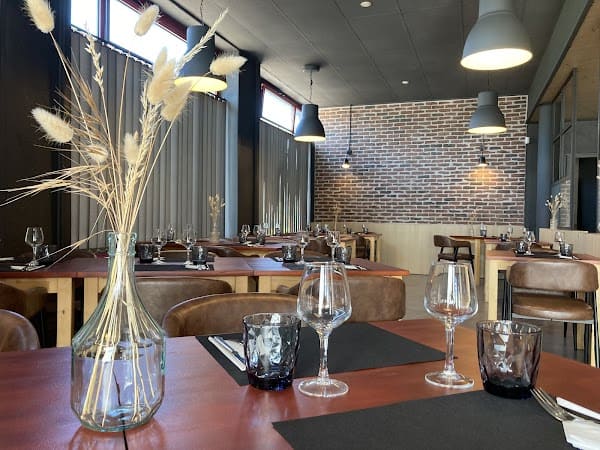 Restaurant L’Annexe – Bistrot Gourmand à La Hague, France