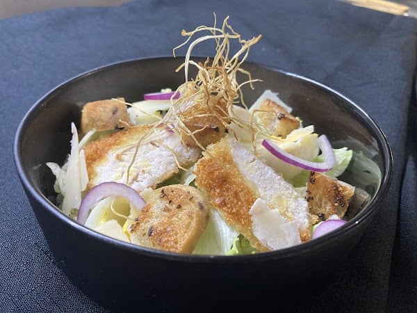 Restaurant L’Annexe – Bistrot Gourmand à La Hague, France