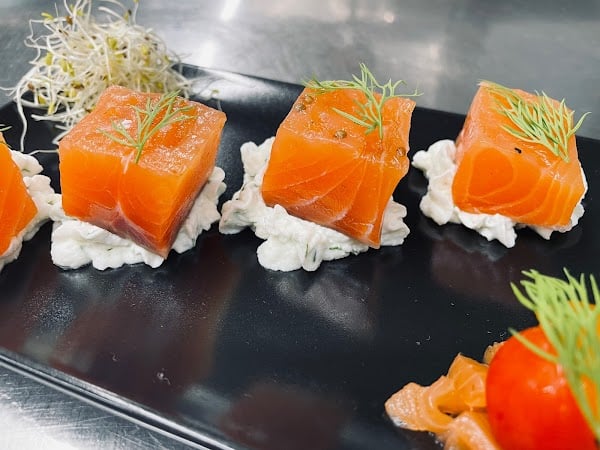 Restaurant L’Annexe à Saint-Raphaël, France