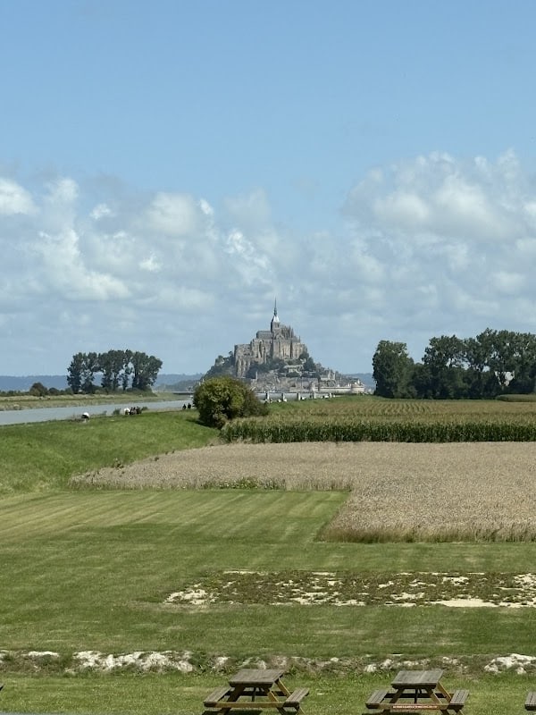 Restaurant L’Antre Terre et Baie à Beauvoir, France