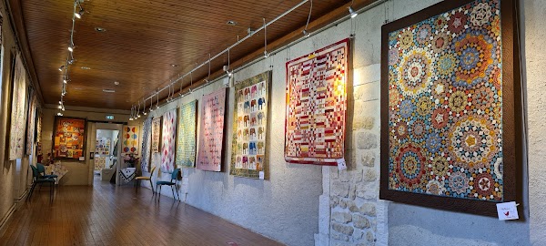 Restaurant L’APARTÉ à Jonzac, France