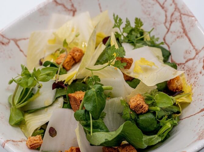 Restaurant L’Apibo à Paris, France