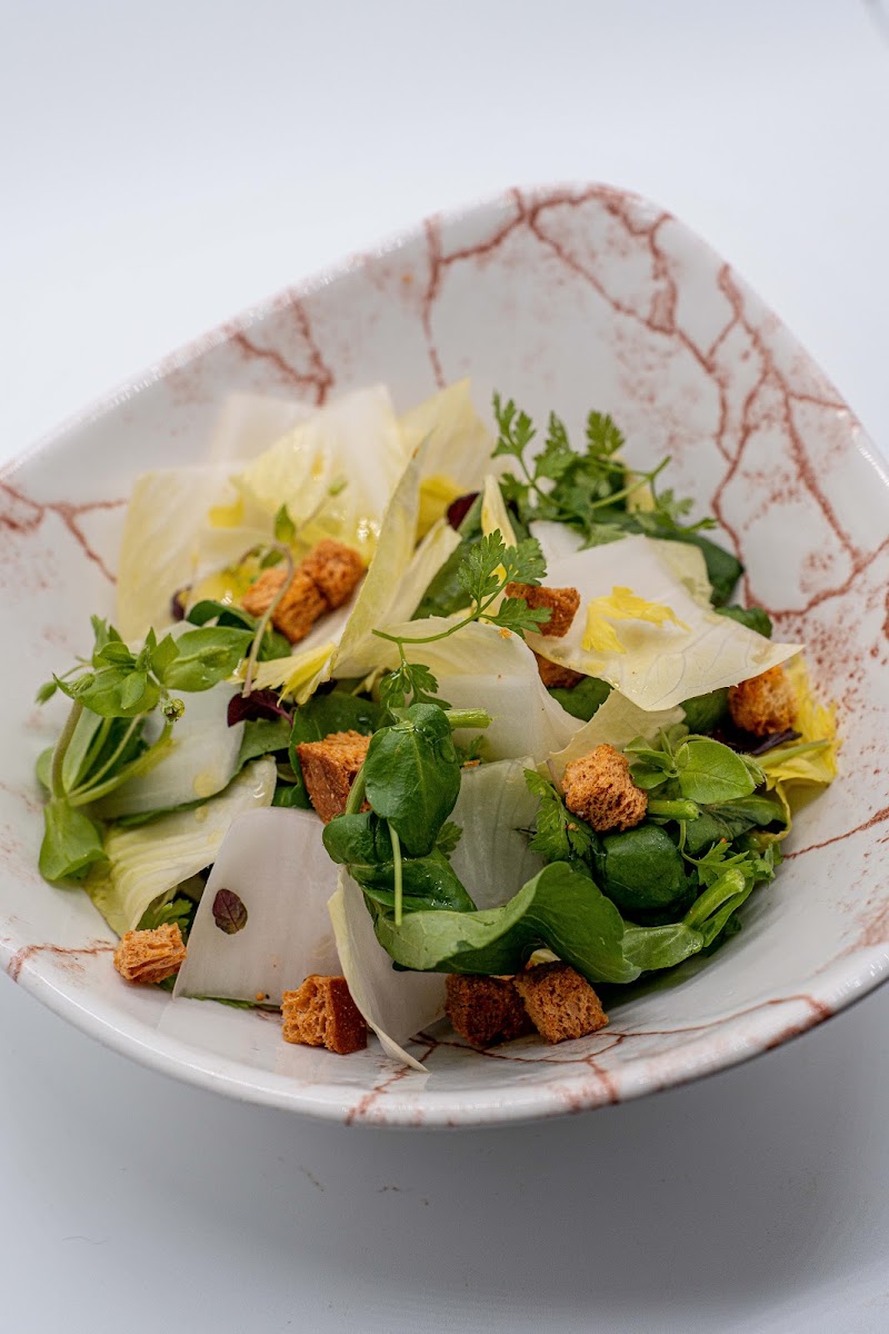 Restaurant L’Apibo à Paris, France