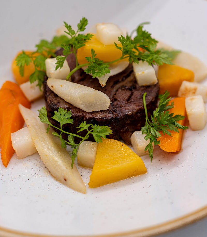 Restaurant L’Apibo à Paris, France