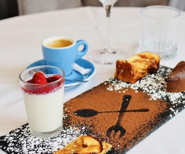 Restaurant L’Ardésia à Clamart, France