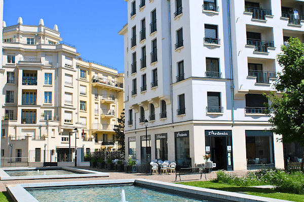 Restaurant L’Ardésia à Clamart, France