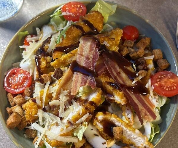 Restaurant L’ardoise à Ajaccio, France