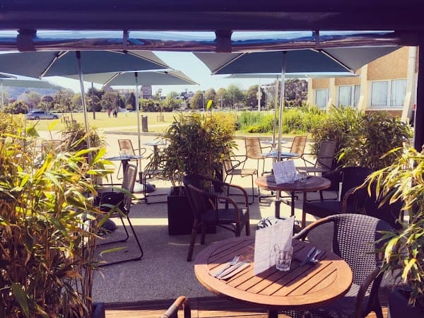 Restaurant L’Armoire à Délices à Cherbourg-en-Cotentin, France