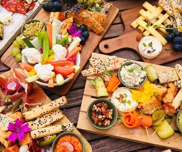 Restaurant L’Armoire à Délices à Cherbourg-en-Cotentin, France