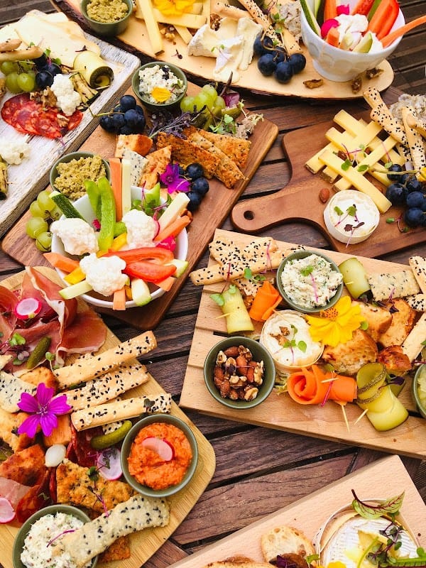 Restaurant L’Armoire à Délices à Cherbourg-en-Cotentin, France