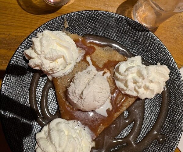Restaurant L’Armorique à Rodez, France