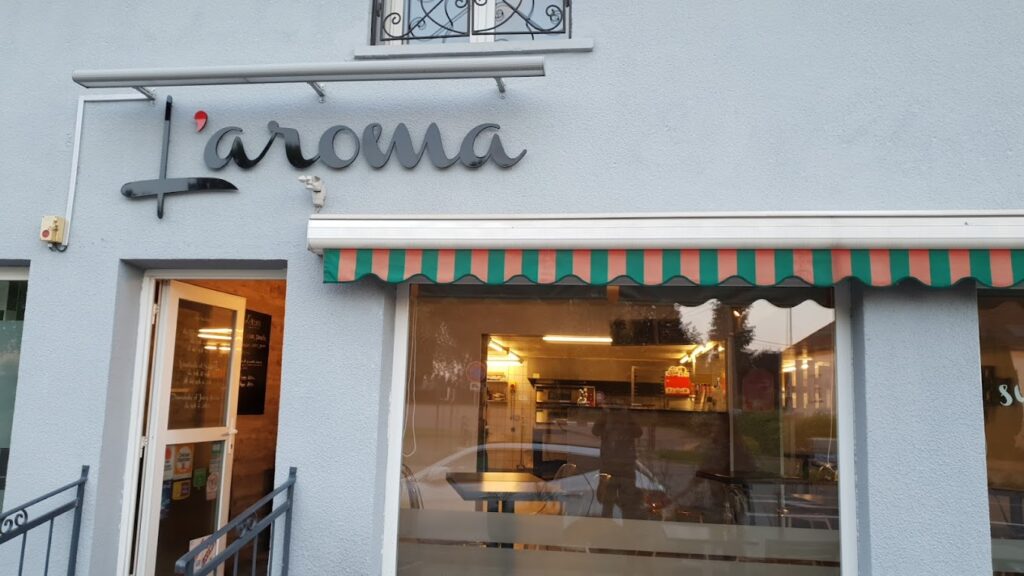 L’Aroma