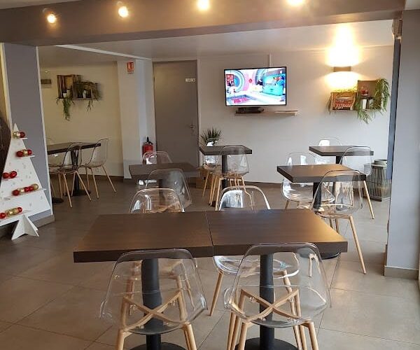 Restaurant L’Aroma à Florange, France