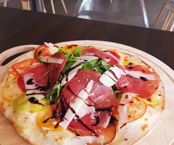 Restaurant L’Aroma à Florange, France