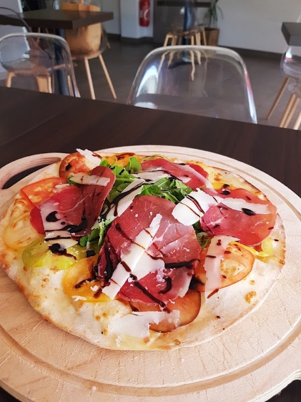 Restaurant L’Aroma à Florange, France