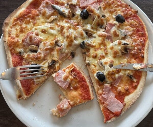 Restaurant L’Aroma à Florange, France