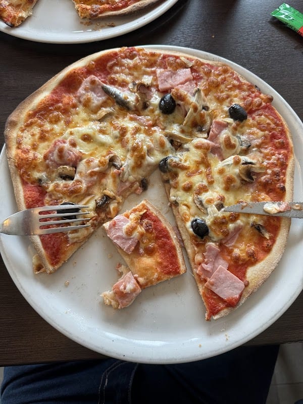 Restaurant L’Aroma à Florange, France