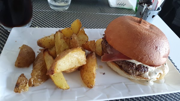 Restaurant L’art du Café à Illkirch-Graffenstaden, France