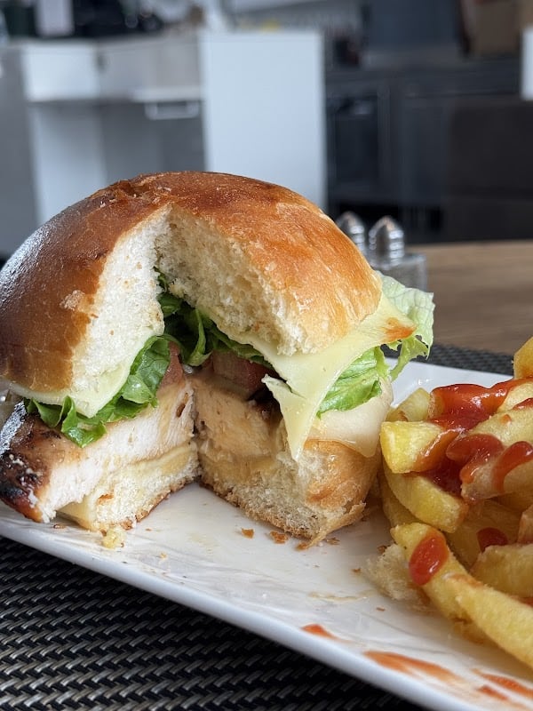 Restaurant L’art du Café à Illkirch-Graffenstaden, France