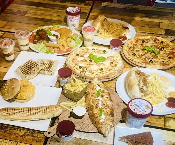 Restaurant L’art du goût à Le Grau-du-Roi, France