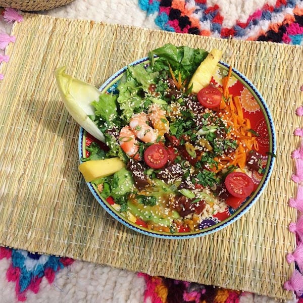 Restaurant L’Atelier Resto à Carcans, France