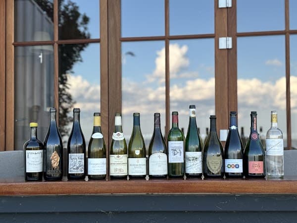 Restaurant L’Auberge du Bassin à Lège-Cap-Ferret, France