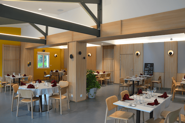 Restaurant L’Auberge à Gradignan, France