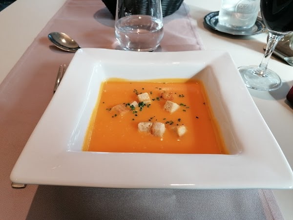 Restaurant L’Auberge à Gradignan, France