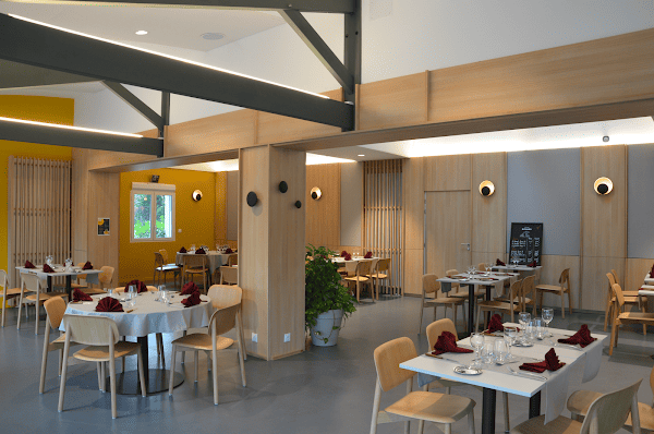 Restaurant L’Auberge à Gradignan, France