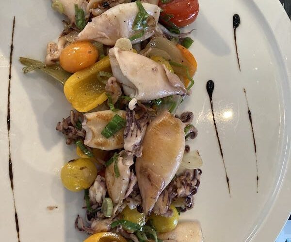 Restaurant L’authentik à Carcans, France